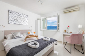 Apartment Consensus